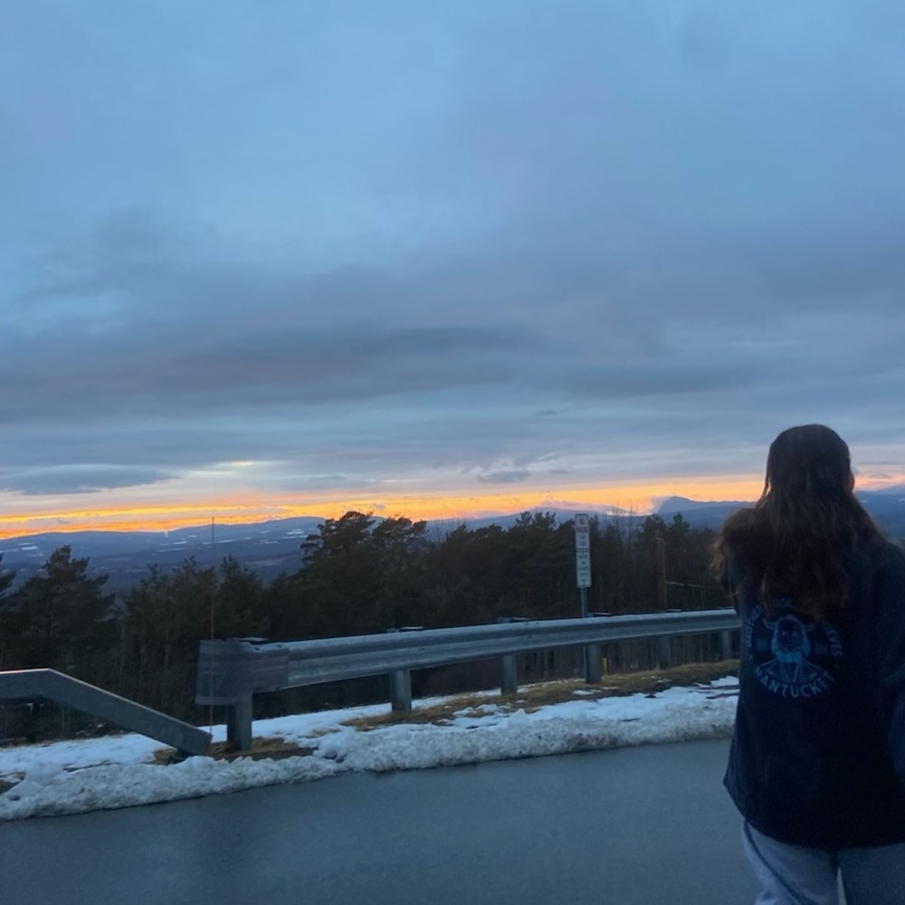 Meet your Posher, Addie